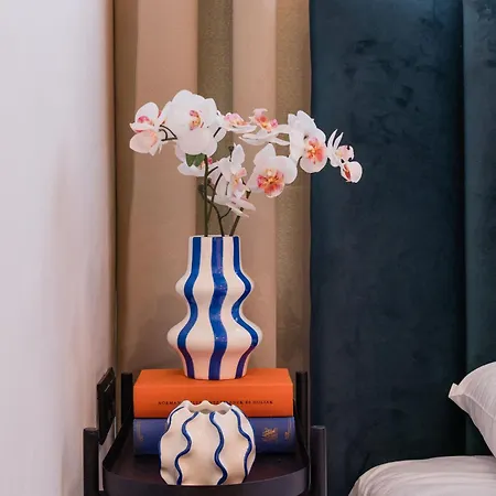 Artful 3br By Danube River & Market Hall