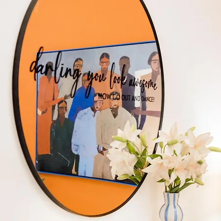 Artful 3br By Danube River & Market Hall * Boedapest