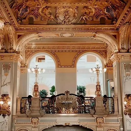 Artful 3br By Danube River & Market Hall