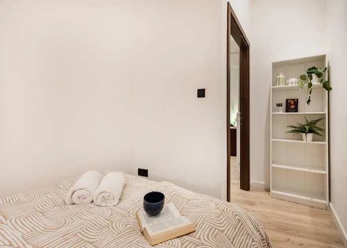 Artful 3br By Danube River & Market Hall * בודפשט