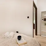 Artful 3br By Danube River & Market Hall * Budapest