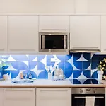 Artful 3br By Danube River & Market Hall Budapest