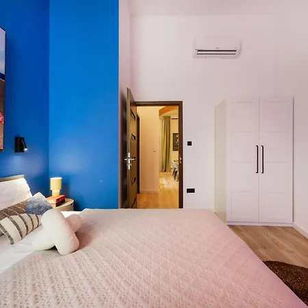Artful 3br By Danube River & Market Hall * Budapešť