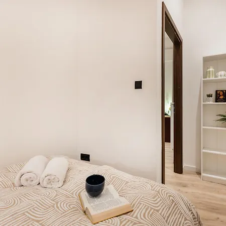 Artful 3br By Danube River & Market Hall * Budapest